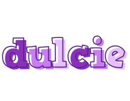 Dulcie sensual logo