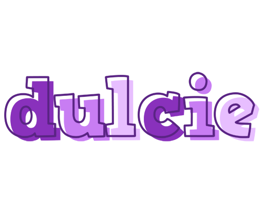 Dulcie sensual logo