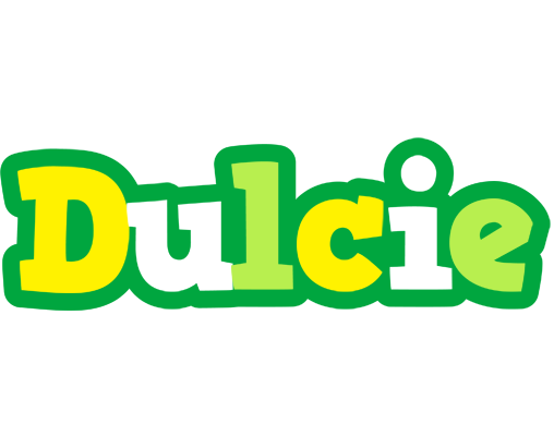 Dulcie soccer logo
