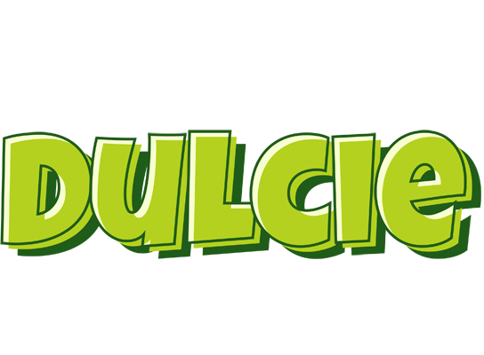 Dulcie summer logo