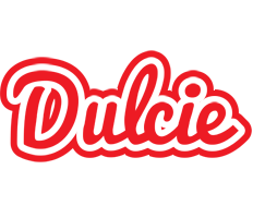 Dulcie sunshine logo