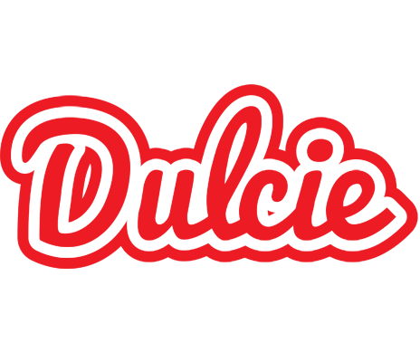 Dulcie sunshine logo