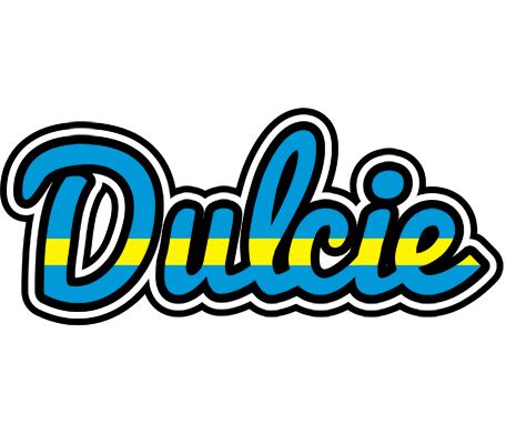 Dulcie sweden logo