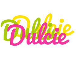 Dulcie sweets logo