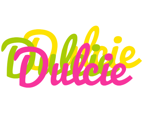Dulcie sweets logo
