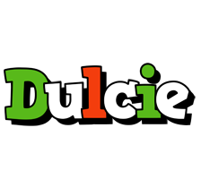 Dulcie venezia logo