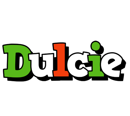 Dulcie venezia logo
