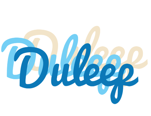 Duleep breeze logo