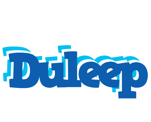 Duleep business logo