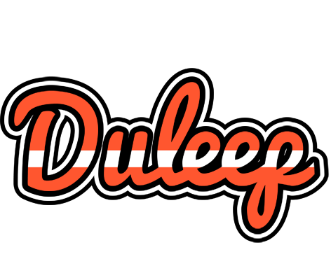 Duleep denmark logo