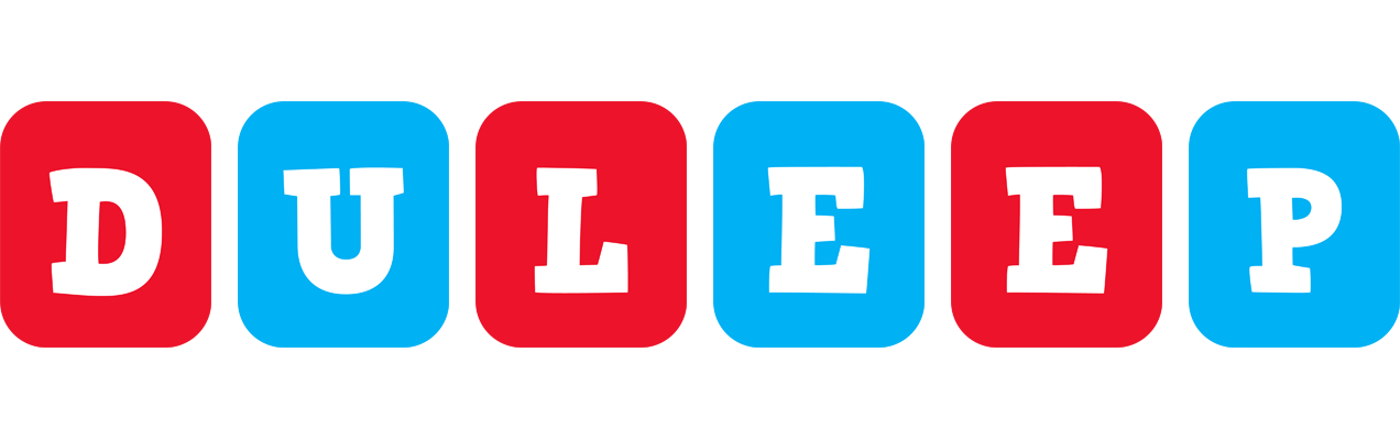 Duleep diesel logo