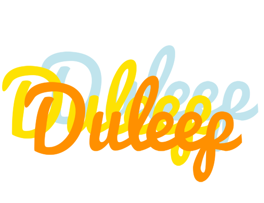 Duleep energy logo