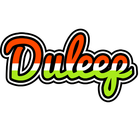 Duleep exotic logo
