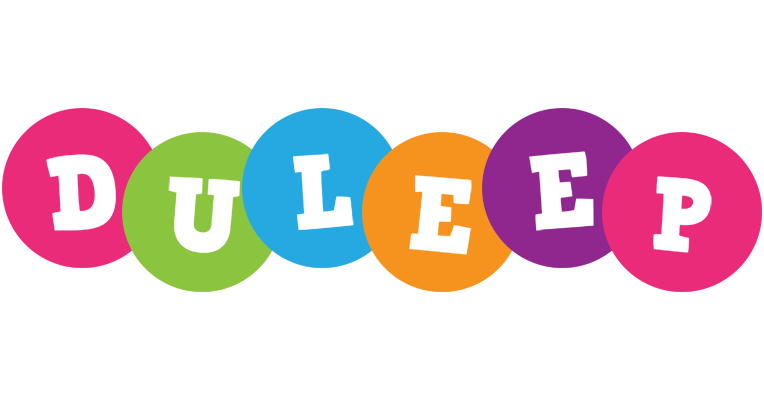 Duleep friends logo