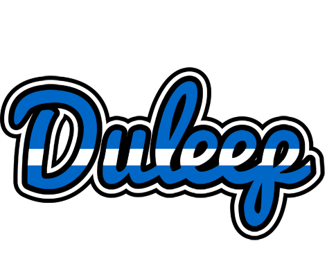 Duleep greece logo