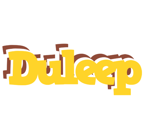 Duleep hotcup logo