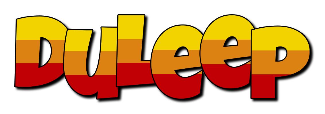 Duleep jungle logo