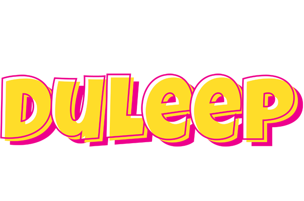Duleep kaboom logo