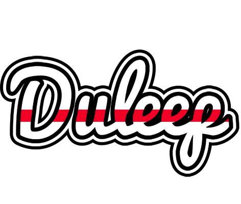 Duleep kingdom logo