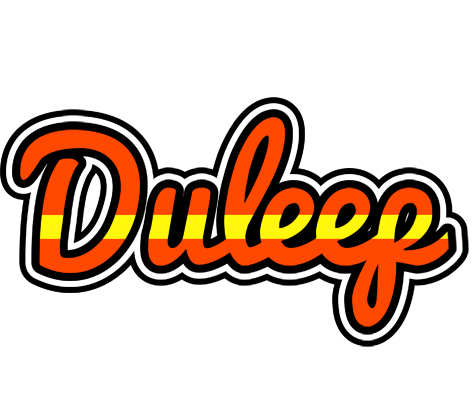 Duleep madrid logo