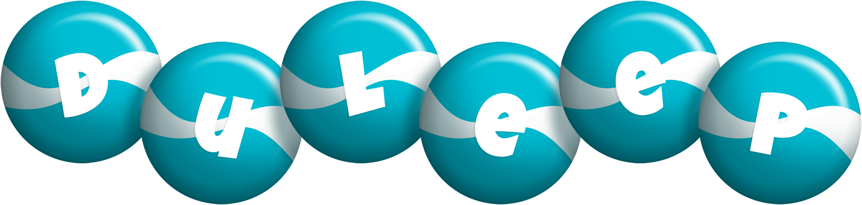 Duleep messi logo