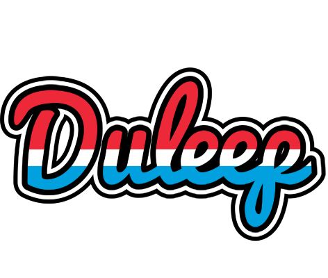 Duleep norway logo