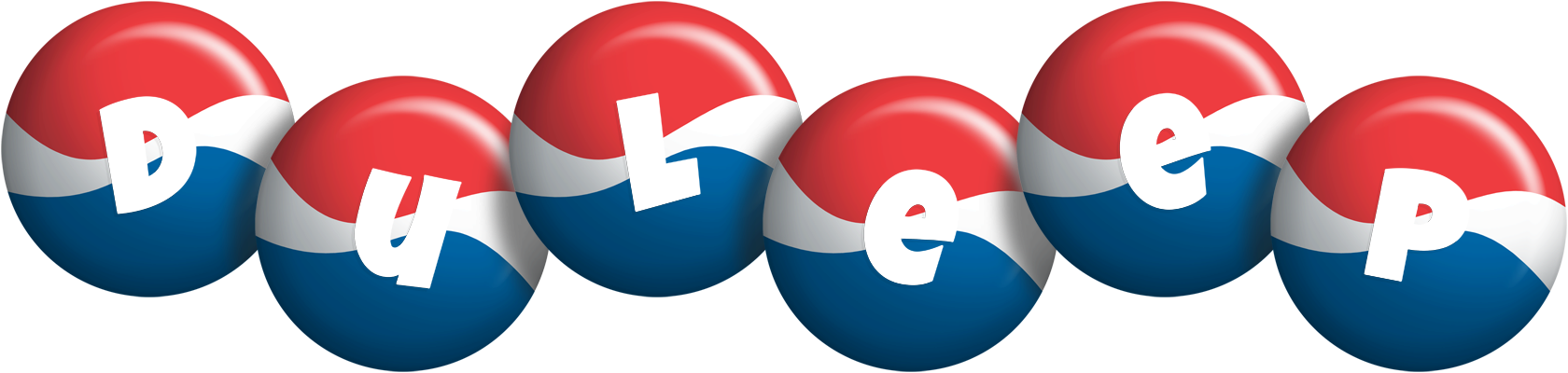 Duleep paris logo