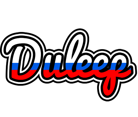 Duleep russia logo
