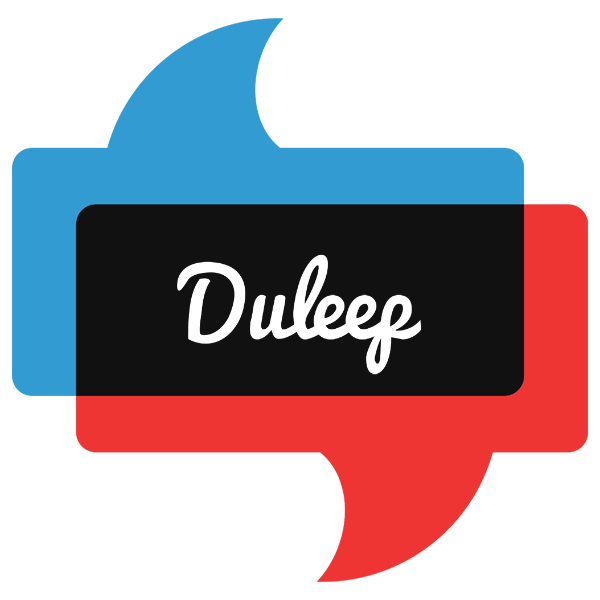 Duleep sharks logo