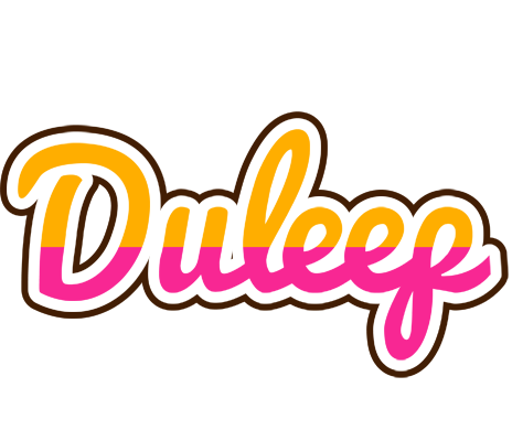 Duleep smoothie logo
