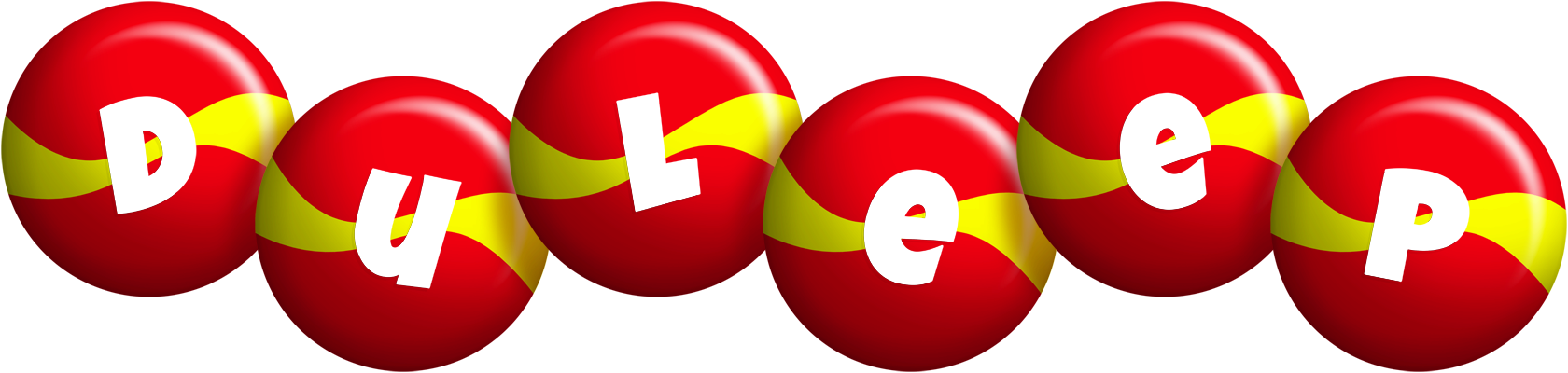 Duleep spain logo