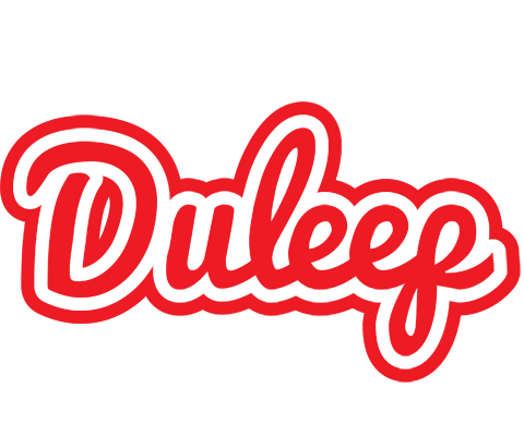 Duleep sunshine logo