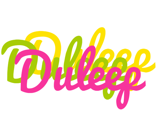 Duleep sweets logo