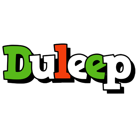Duleep venezia logo