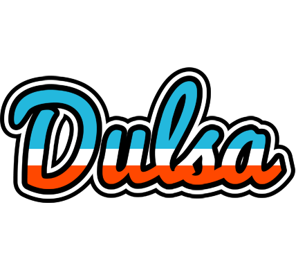 Dulsa america logo