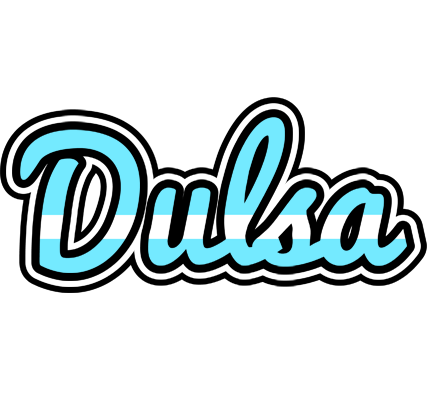 Dulsa argentine logo