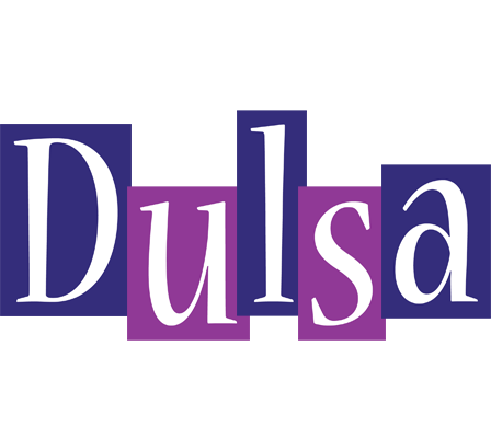 Dulsa autumn logo