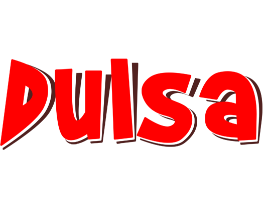 Dulsa basket logo