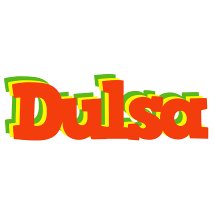 Dulsa bbq logo