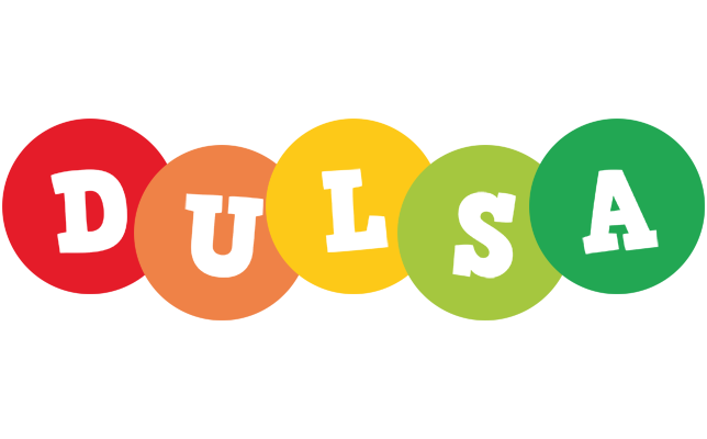 Dulsa boogie logo