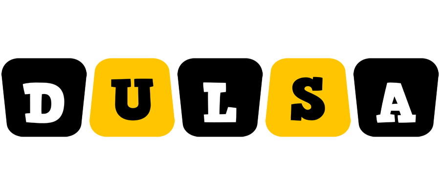Dulsa boots logo