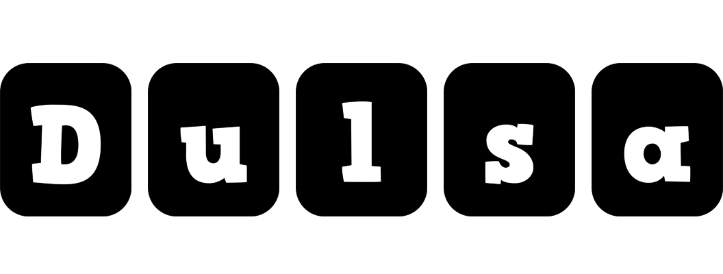 Dulsa box logo
