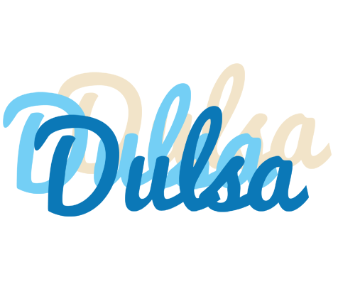 Dulsa breeze logo