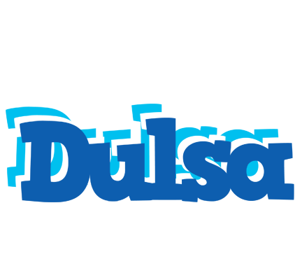 Dulsa business logo