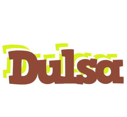 Dulsa caffeebar logo