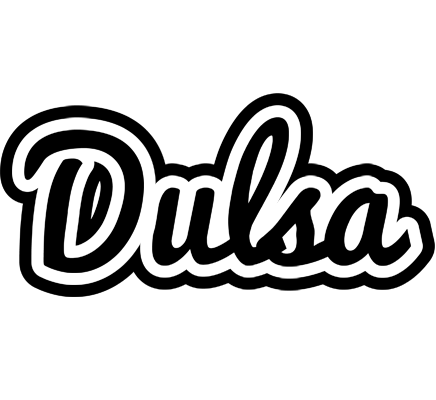 Dulsa chess logo