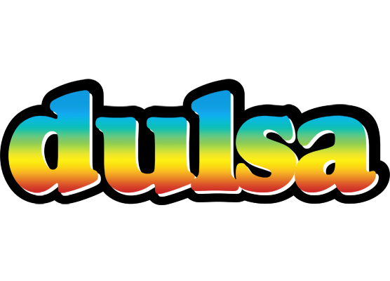 Dulsa color logo