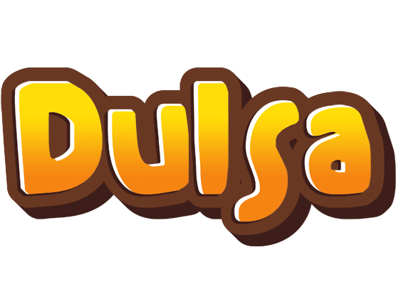Dulsa cookies logo