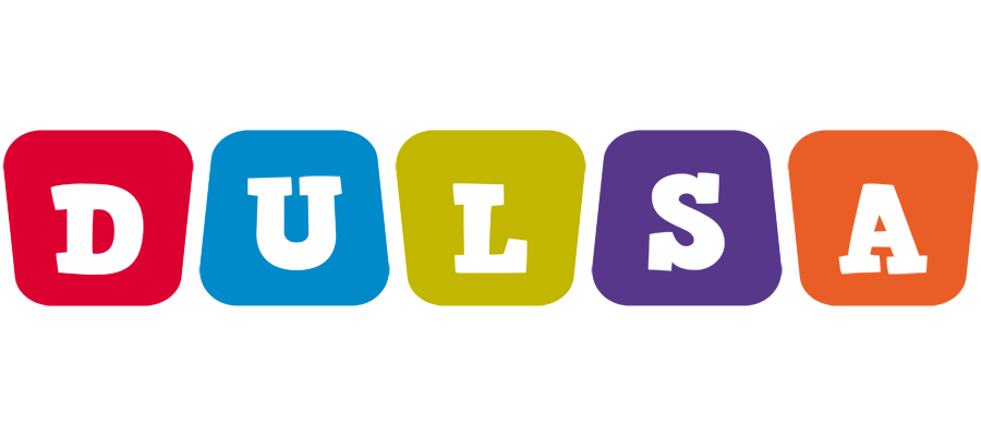 Dulsa daycare logo