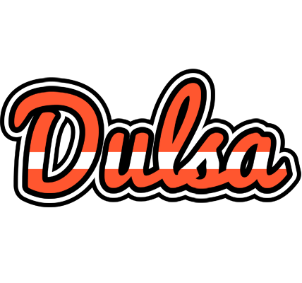 Dulsa denmark logo